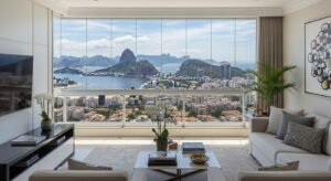 Condomínio Studios Voluntários 117 Botafogo