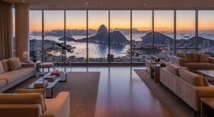 Gardens Voluntários Da Pátria 117 Botafogo ARKT Lançamento