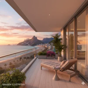 Apartamentos Na Planta Prudente 497 Ipanema