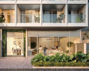 Lançamento Na Prudente 497 Ipanema Safira