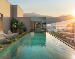 Condomínio Prudente De Morais 497 Ipanema Safira