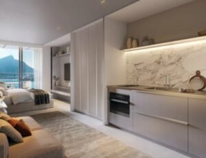 Empreendimento Prudente De Morais 497 Ipanema Safira