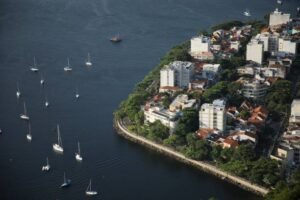 Condomínio Studios Botafogo Voluntários 117 ARKT prazo de entrega