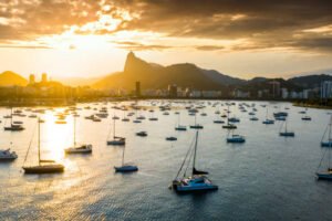 Empreendimento studios perto do Metrô Botafogo na Rua São Clemente