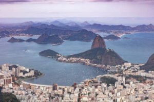 Doubles Compactos em Botafogo lançamento previsto para novembro 2025