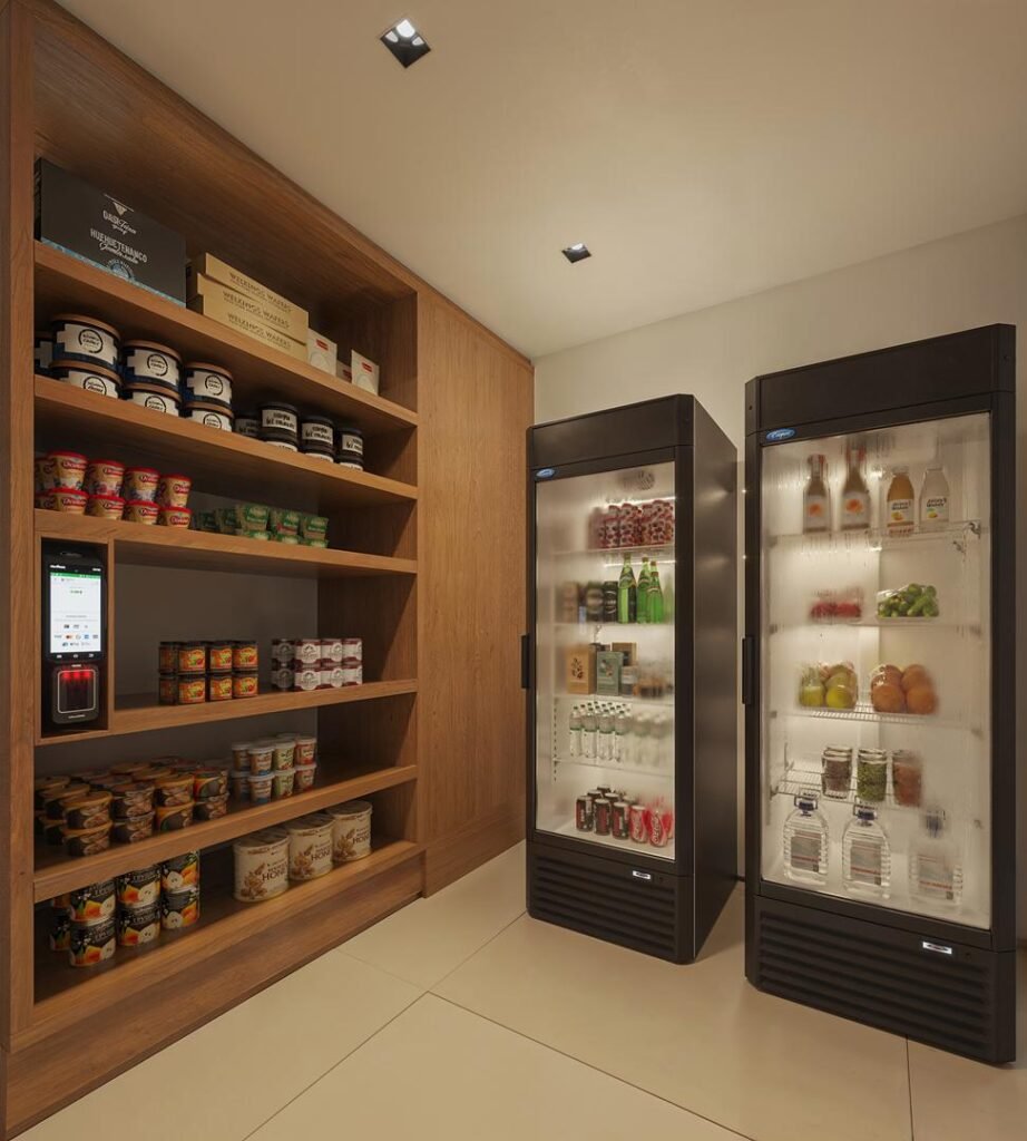 Lançamento Apartamentos 1 Quarto Progress Laranjeiras