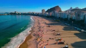 Roteiro de visita ao Lançamento Copacabana Pompeu Loureiro da Opportunity