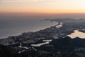 Novo Lançamento Na Barra Casas Duplex E Triplex Com Elevador Interno E Piscina Privativa
