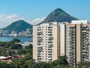 Studios Novos Na Paul Redfern Próximo ao Metrô General Osório