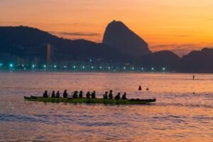 Como é a Acessibilidade no Novo Lançamento da Opportunity na Siqueira Campos Copacabana 2025