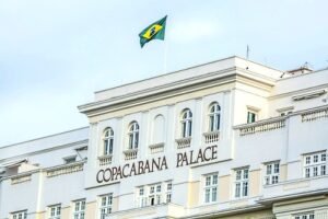 Novos Apartamentos Opportunity na Siqueira Campos Copacabana 2025