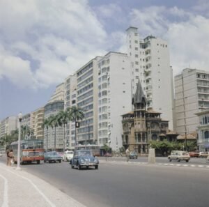 Passo a Passo Para Reservar Unidade na Rua Princesa Januária 34