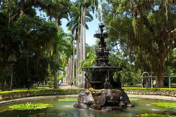 Casas Fator no Jardim Botânico Preço e Plantas 2025