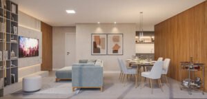 Empreendimento Residencial Rua Abade Ramos 66 Perto do Jardim Botânico