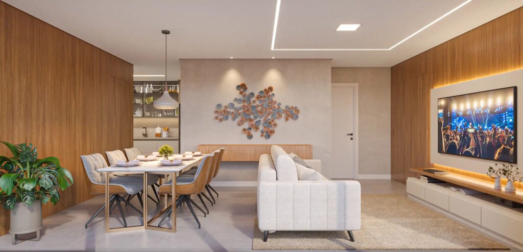 Lançamento Imobiliário Rua Abade Ramos Plantas 2025 