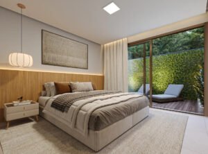 Condomínio Residencial Na Rua Abade Ramos 66 Localização E Vantagens Do Jardim Botânico