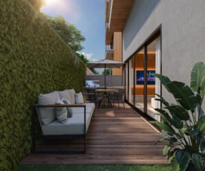 Apartamentos 2 E 3 Suítes Na Rua Abade Ramos 66 Comparar Plantas E Perfil De Morador