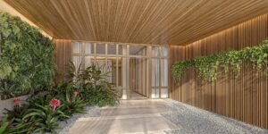 Ar Ipanema studios duplos Ipanema Azo Inc preço m2 2025