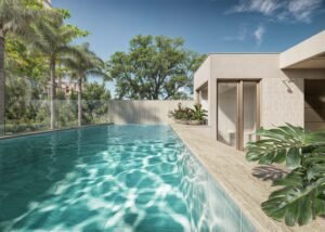 Apartamentos na Planta Ipanema Rua Joaquim Nabuco 165