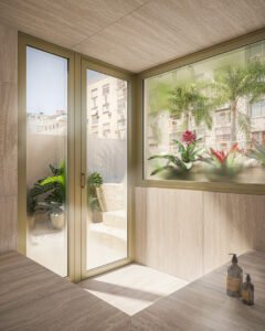 Ar Ipanema investimento Rua Joaquim Nabuco 165 Ipanema