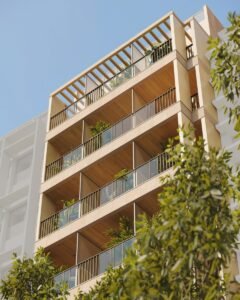 Lançamento Residencial na Av. Copacabana 813 Entre Santa Clara