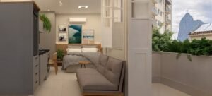 Investimento Studios Rua Bambina 125 Botafogo