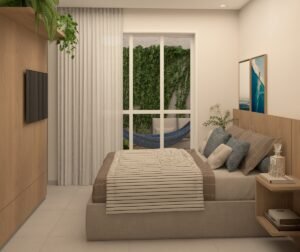 Condominio Rua Bambina 125 Botafogo Financiamento