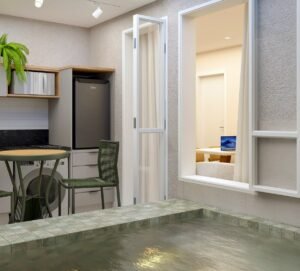 Empreendimento Residencial Rua Bambina 125 Botafogo