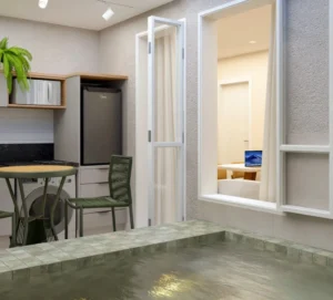 Lançamento Residencial Rua Bambina 125 Botafogo em 2025