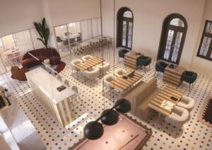 Studios Gaví Gávea investimento frente à PUC-Rio Rua Marquês 208