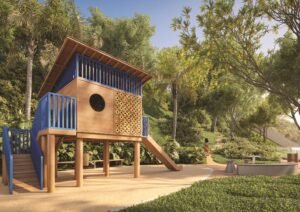 Residencial Gaví Gávea 3 quartos Marquês 208 perto do Leblon