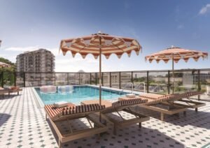 Lançamento residencial do Gaví Gávea na Marquês 208 Performance 2025