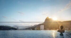 Lançamento Residencial Botafogo Perto Estação Metrô e Furnas