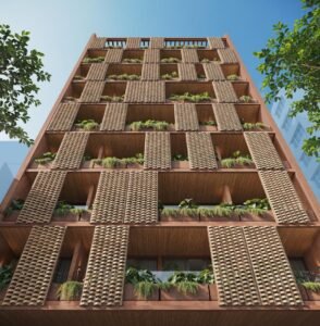 Lançamento Imobiliário na Teixeira de Melo 25 Perto do Metrô General Osório