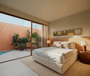 Imóvel na Rua Teixeira de Melo 25 Ipanema