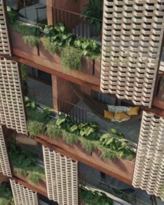 Lançamento Residencial Piimo na Rua Teixeira de Melo 25 Ipanema