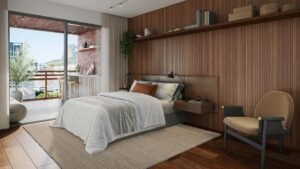 Empreendimento ARKT Botafogo Perto Shopping Rio Sul RJ