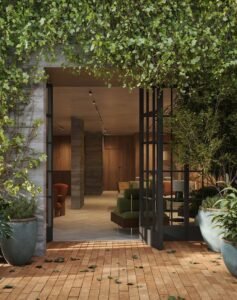 MoDo Design Living Botafogo ARKT preços e condições 2025