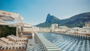 Lançamento Imobiliário em Botafogo na Rua São Clemente Com Metrô Próximo