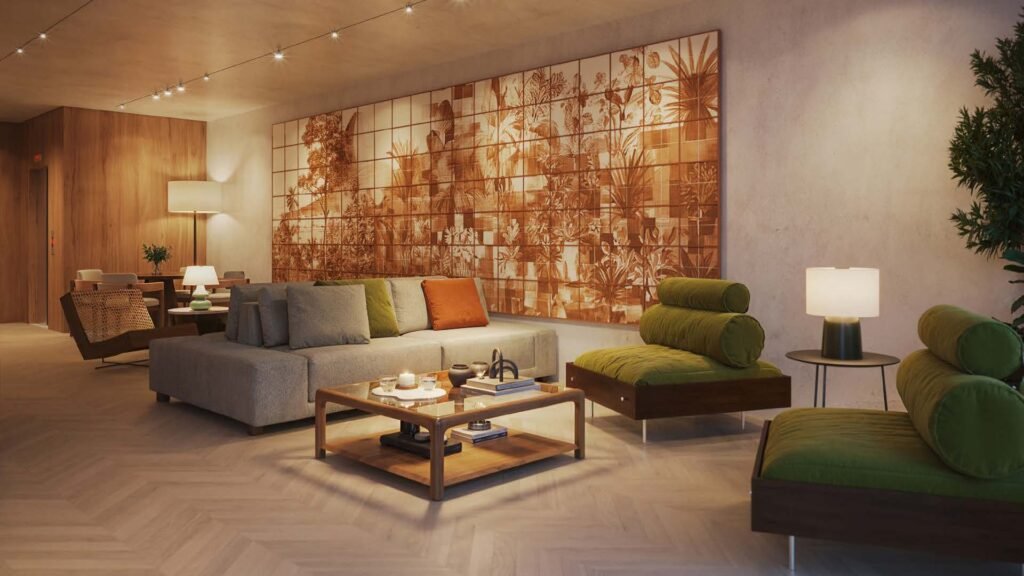 Empreendimento ARKT Botafogo Perto Shopping Rio Sul RJ