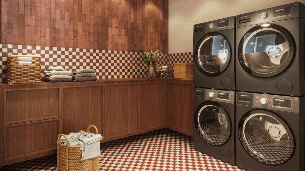 Studios Double ARKT Botafogo Rua Voluntários 117 RJ