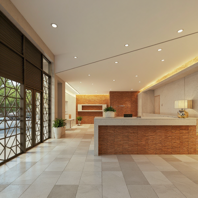 Studios 1 quarto Rua Paissandu 210 Flamengo