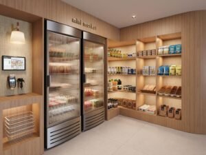 Investimento em studio na Siqueira Campos 37 Copacabana