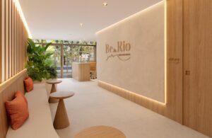 Copacabana Cobertura linear na Siqueira Campos 37