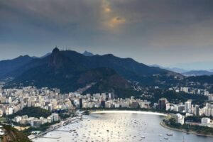 Lançamento residencial Rua Dias Ferreira 618 Leblon Brix RJ