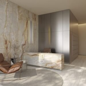 Condomínio residencial na Rua Almirante Saddock 277 Ipanema