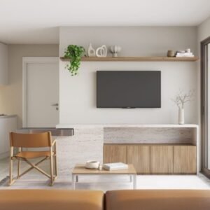 Studios na Rua Almirante Saddock 277 Ipanema preços 2025