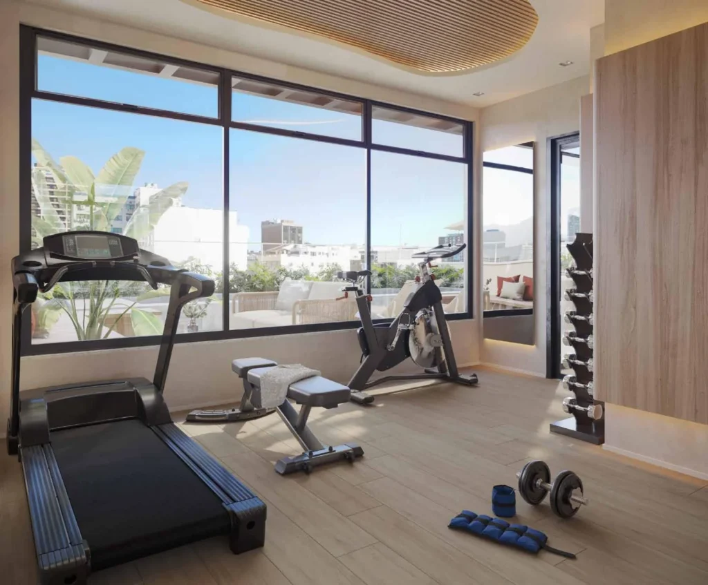 Be In Rio Barão da Torre Ipanema compra direta e negociação