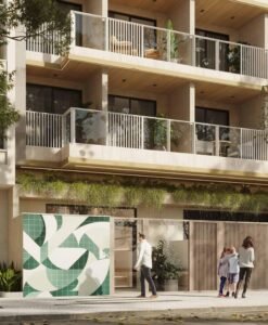 Empreendimento Studios Perto do Metrô Jardim de Alah Ipanema