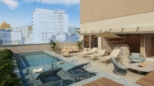 Apartamentos 2 Suítes Prudente de Morais 589 Ipanema 2025